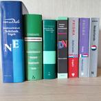 7 woordenboeken te koop, Livres, Dictionnaires, Enlèvement ou Envoi, Utilisé, Allemand
