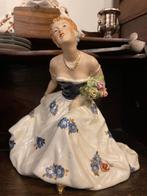 Royal dux ?, Antiek en Kunst, Antiek | Porselein, Ophalen