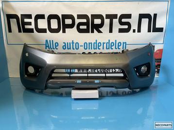 NISSAN MICRA K13 VOORBUMPER BUMPER ORIGINEEL  beschikbaar voor biedingen