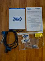 Booster Plug voor Versys 650, Ophalen