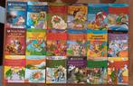 Geronimo Stilton 18 boeken, Ophalen of Verzenden, Zo goed als nieuw