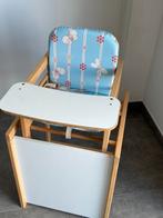 Eetstoel, Ophalen, Gebruikt