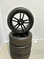 Nouvelles jantes BMW X3 X4 de 20 pouces avec pneus Pirelli, Pneus et Jantes, Véhicule de tourisme, Pneus été, 20 pouces