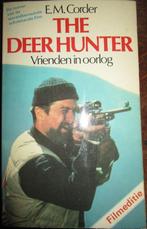 The deer hunter - EM Corder, Boeken, Ophalen of Verzenden, Gelezen