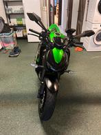 Kawasaki Z1000 10500km 2017, Motoren, Particulier