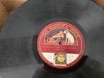 Oude vinylplaten 'His masters voice', Ophalen, Gebruikt