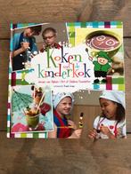 livre de cuisine pour enfants, Livres, Comme neuf, Enlèvement
