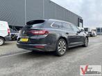 Renault Talisman Estate 1.6 dCi Intens Automaat | MOTOR DEFE, Electronic Stability Program (ESP), Achat, Entreprise, Noir