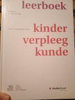 Boeken verpleegkunde, Boeken, Ophalen, Nieuw, Overige niveaus, Overige vakken