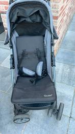 Quax cane kinderwagen in goeie staat, Kinderen en Baby's, Gebruikt, Ophalen