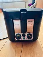 Friteuse silvercrest, Elektronische apparatuur, Frituurpannen, Ophalen, Zo goed als nieuw