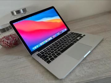 MacBook Pro i5 2013 beschikbaar voor biedingen