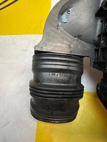 RENAULT MEGANE Luchtfilterbak 165558300R beschikbaar voor biedingen