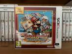 Autocollant Mario en papier Star (3DS), Consoles de jeu & Jeux vidéo, Jeux | Nintendo 2DS & 3DS, Comme neuf, Enlèvement ou Envoi