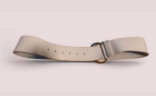 CEINTURE en cuir véritable Nouveau 🕊, Vêtements | Femmes, Ceintures, Neuf, Ceinture taille, 100 cm ou plus, 3 à 5 cm, Blanc, Cuir véritable