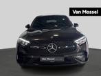 Mercedes-Benz GLC 300 e 4M AMG Line Coupé + PANORAMISCH DAK, Auto's, Automaat, Stof, Gebruikt, Zwart