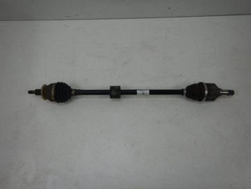 VW Polo 2G Aandrijfas Rechts 2Q0407272BK beschikbaar voor biedingen
