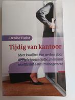 Coaching  en zelfontwikkeling, Boeken, Ophalen of Verzenden, Gelezen, Diverse auteurs