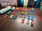 Vintage speelgoedauto's, Verzamelen, Ophalen of Verzenden, Gebruikt