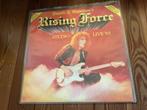 12 » Rising Force de Yngwie J. Malmsteen - Studio Live 85, Enlèvement ou Envoi, Utilisé