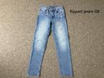 Skinny jeans jongens maat 122/128/134, Ophalen, Zo goed als nieuw, Jongen, Broek
