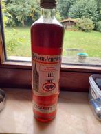 Bessen jenever/ geen verkoop onder de 18 jaar, Verzamelen, Ophalen of Verzenden