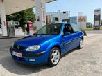 Citroën Saxo VTS 1.6 16v, Autos, Citroën, Achat, Saxo, Boîte manuelle, Jantes en alliage léger