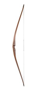 Bodnik Slick Stick 58” - #35 pond longbow, Sport en Fitness, Ophalen, Zo goed als nieuw, Longbow
