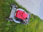 Honda HR194 zelftrekkende grasmaaier voor onderdelen, Tuin en Terras, Ophalen, Gebruikt, Benzine-grasmaaier, Honda