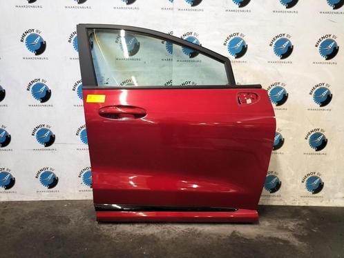 FORD PUMA ST-LINE BX72 [R_FRONT_DOOR] 2023, Auto-onderdelen, Carrosserie, Deur, Voor, Rechts, Gebruikt, ARN erkend, Stiba lid