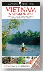 Reisgids Vietnam (Capitool), Capitool, Ophalen of Verzenden, Zo goed als nieuw, Reisgids of -boek