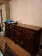 Gratis eetkamer, Huis en Inrichting, Ophalen, Gebruikt