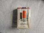 Pakje Originele OPATIJA filter sigaretten, Enlèvement ou Envoi, Comme neuf, Autres types