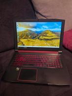 Acer Nitro 5 /i5/Ram:16GB/SSD:256GB+HDD 1Tb, Télécoms, Enlèvement ou Envoi, Comme neuf