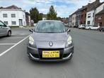 Renault Scenic 1.5dci 2009année 78kw 261000km 0032478767323, Autos, Renault, Argent ou Gris, Achat, Entreprise, Boîte manuelle
