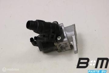 Combiklep VW Eos 2.0TFSI CBF beschikbaar voor biedingen