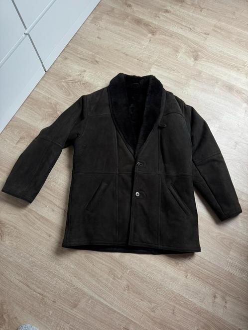 Omgekeerd schaap large, Kleding | Heren, Kostuums en vesten, Zo goed als nieuw, Ophalen