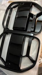 Calandre look m4 cs pour bmw série 4 g22, Auto diversen, Tuning en Styling, Ophalen