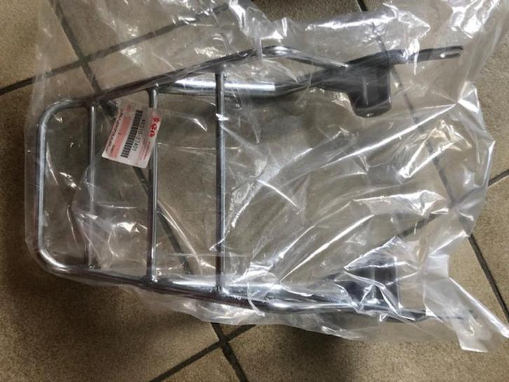 SUZUKI RV 50, Motoren, Accessoires | Overige, Nieuw, Ophalen of Verzenden