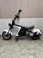 Trottinette électrique M8 Chopper Cruiser 2000w Nouveau, Enlèvement, Neuf