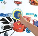 Disney Cars Deurbel met 40 Muurstickers - DISNEY AANBIEDING, Kinderen en Baby's, Ophalen of Verzenden, Nieuw