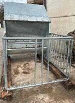 Kalver voeder automaat / kalverhok, Dieren en Toebehoren, Runderen