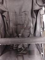 Buggy chicco, Ophalen