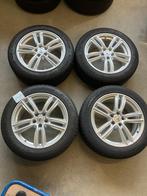 Winterset Peugeot 3008/5008, DS4/7 - 225/55 R18 102V, Auto-onderdelen, Banden en Velgen, Ophalen, 18 inch, Gebruikt, Banden en Velgen