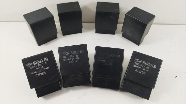 Knipperlicht Relais Yamaha yzf R6 R1 XJ fzr, Motoren, Onderdelen | Yamaha