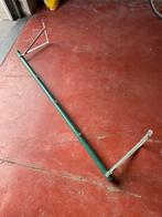 Yzeren stevige baar, Enlèvement, Comme neuf