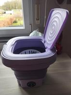 Mini wasmachine, Elektronische apparatuur, Wasmachines, Ophalen