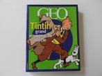 Hergé: “Tintin - Grand voyageur du siècle”, Enlèvement ou Envoi