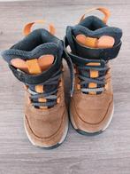 wandelschoenen kind, Ophalen