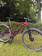 Trek, Pro Caliber 9.7, Fietsen en Brommers, Fietsen | Mountainbikes en ATB, Hardtail, Ophalen, Gebruikt, Trek